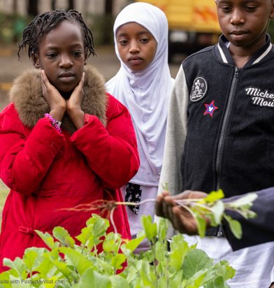 A New Design (1) - Made with PosterMyWall